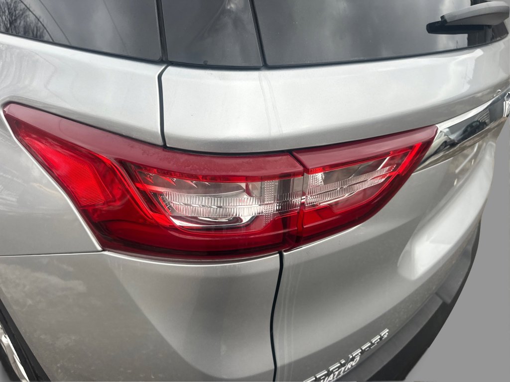 Used 2019 Chevrolet Traverse LS image 21