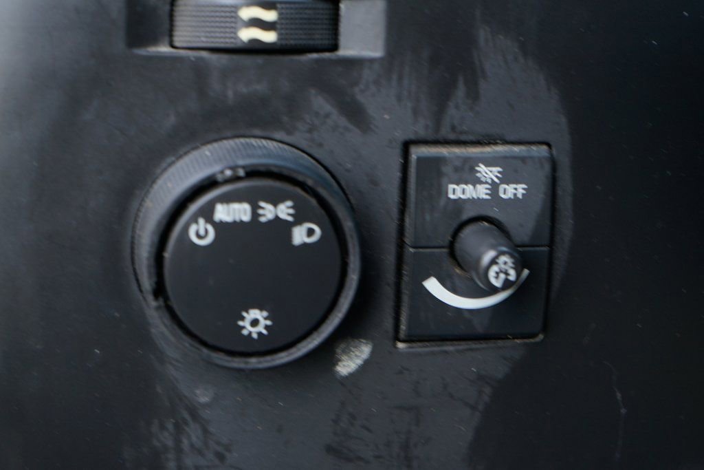 Used 2012 Chevrolet Silverado 3500 W/T RWD image 21