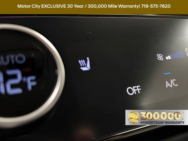 New 2026 Hyundai Tucson SEL Plus AWD/4WD image 21