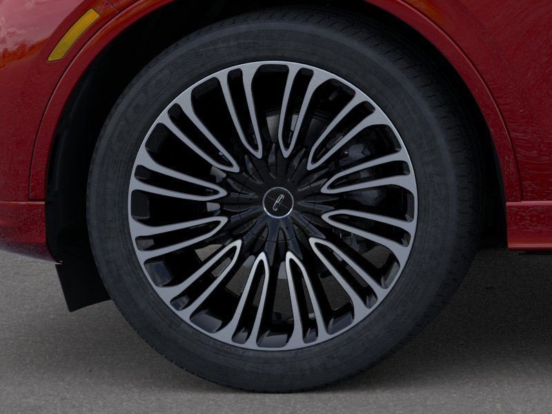 New 2026 Lincoln Aviator Black Label image 19