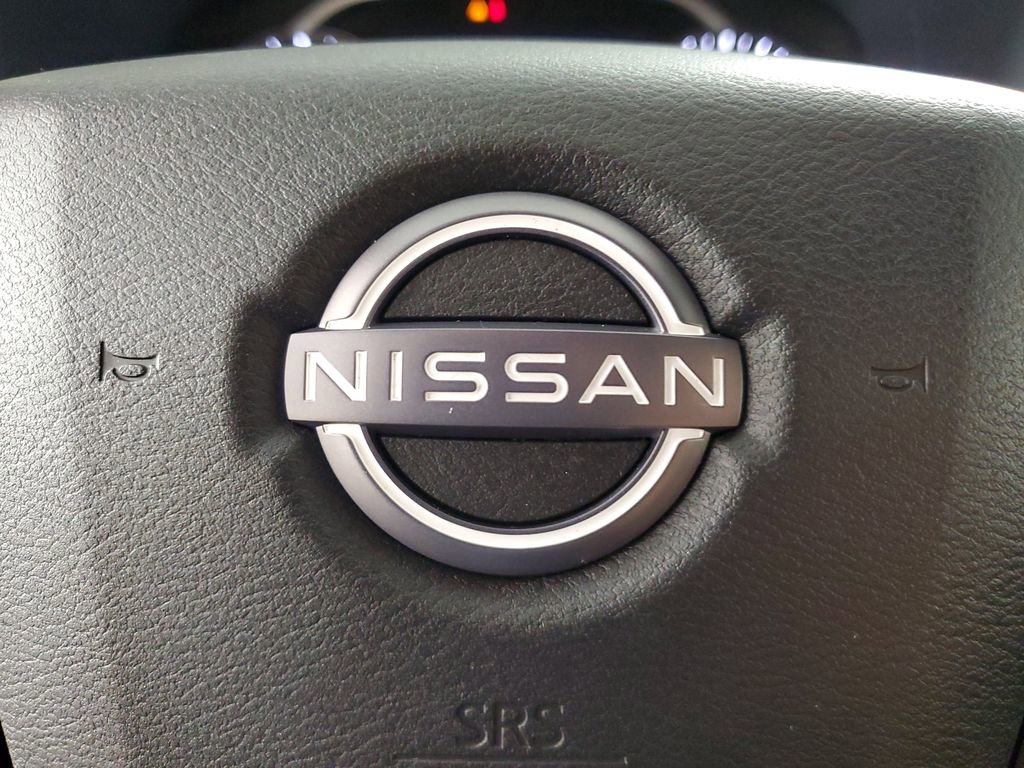 Used 2022 Nissan Frontier SV image 21