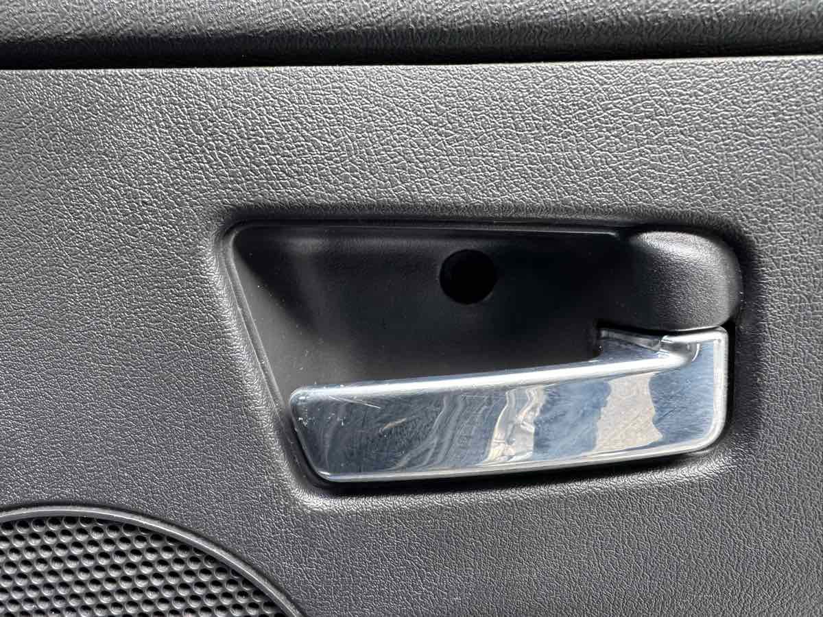 Used 2008 Jeep Grand Cherokee SRT8 w/ SRT Option Group II image 36