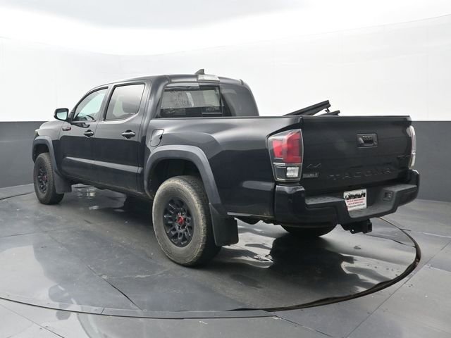 Used 2018 Toyota Tacoma TRD Pro AWD/4WD image 3