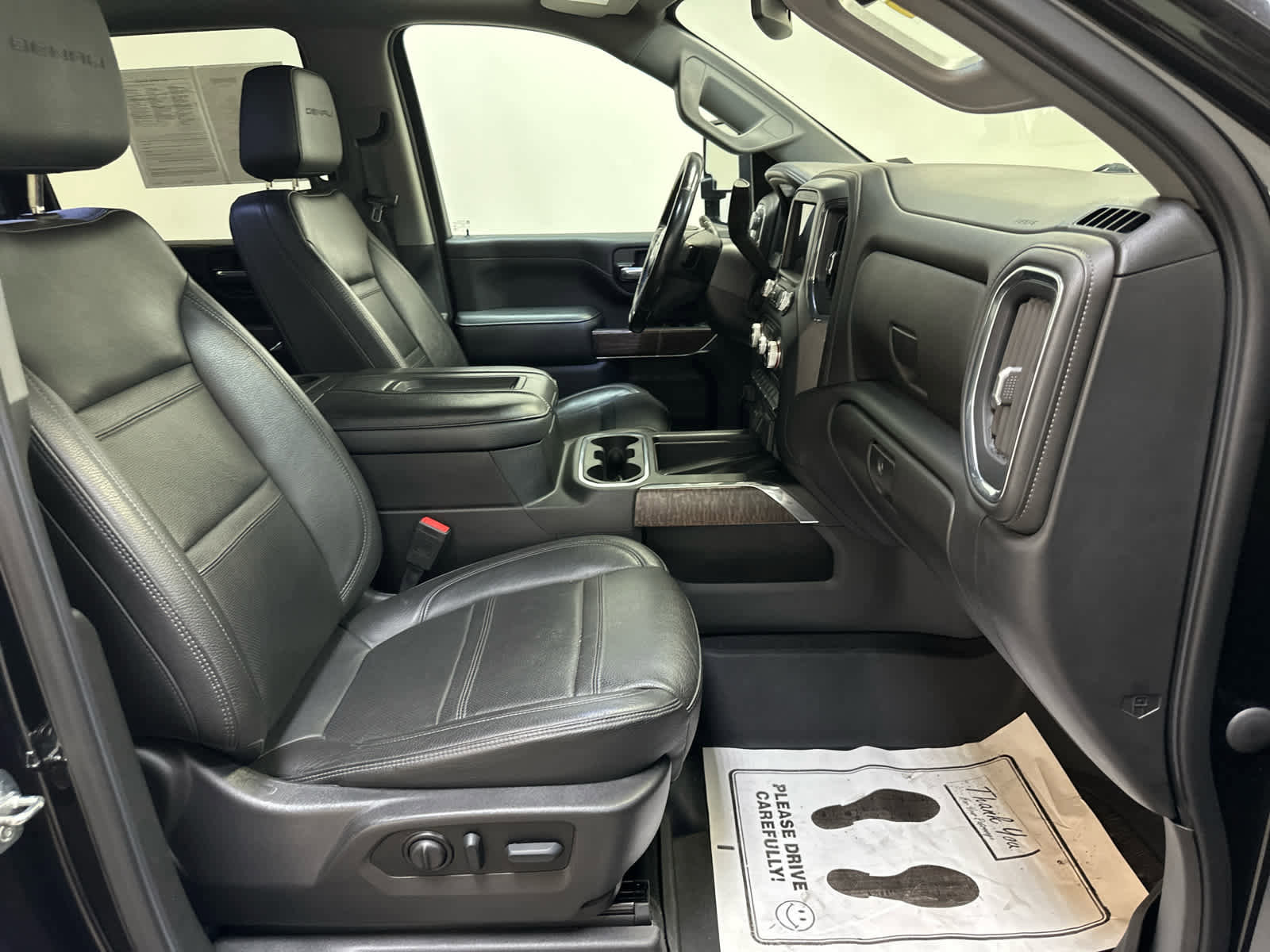 Certified 2022 GMC Sierra 2500 Denali AWD/4WD image 14