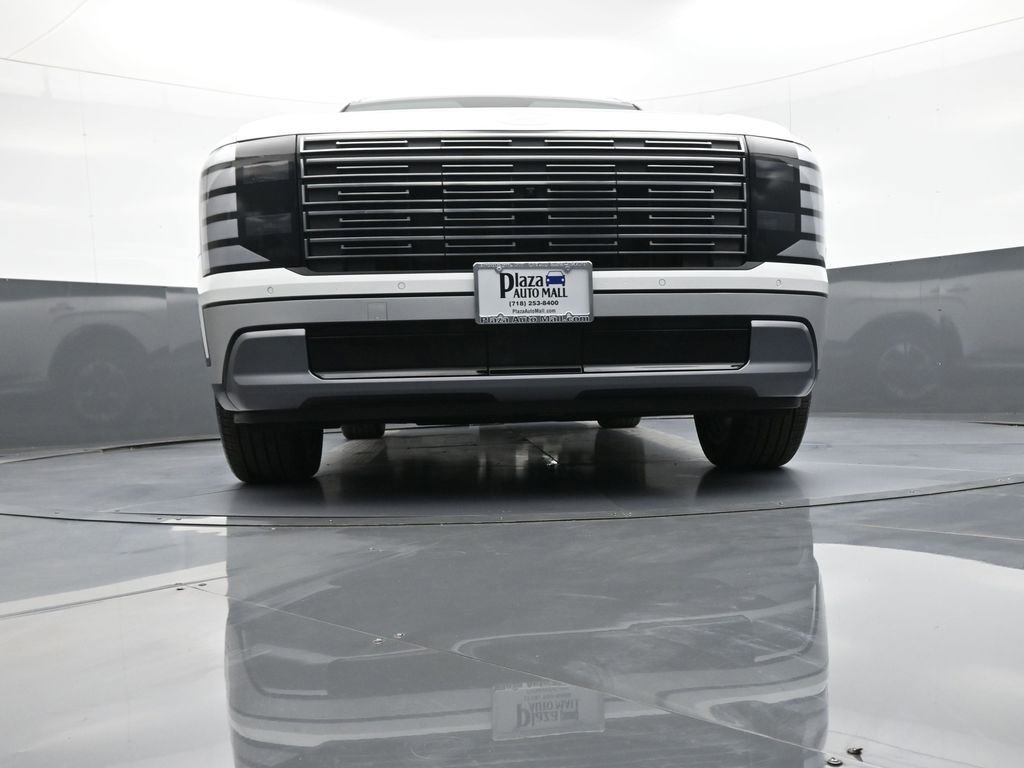 Used 2026 Hyundai Palisade Limited AWD/4WD image 34