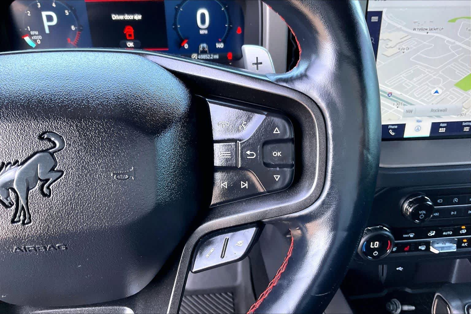 Used 2024 Ford Bronco Raptor AWD/4WD image 21