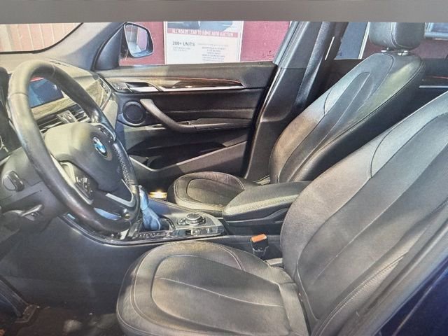 Used 2016 BMW X1 xDrive28i AWD/4WD image 5