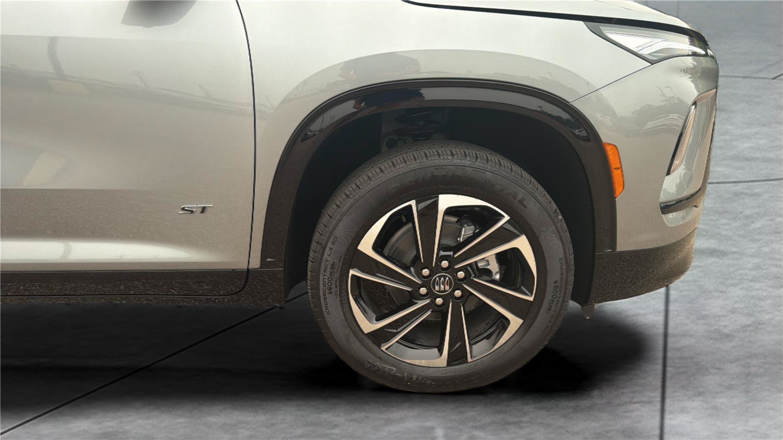 New 2026 Buick Enclave Sport Touring w/ Power Package AWD/4WD image 30