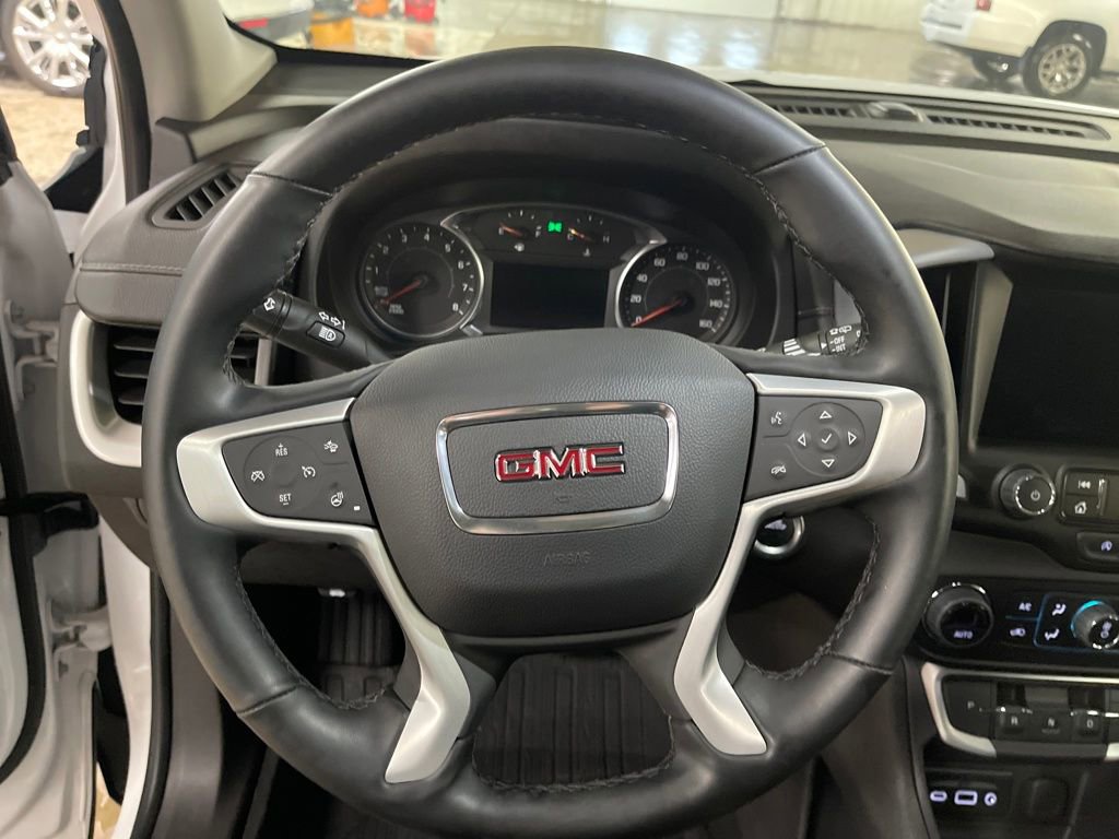 Certified 2023 GMC Terrain SLT w/ Elevation Edition image 14
