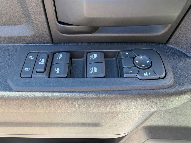 New 2026 RAM 5500 Tradesman image 13