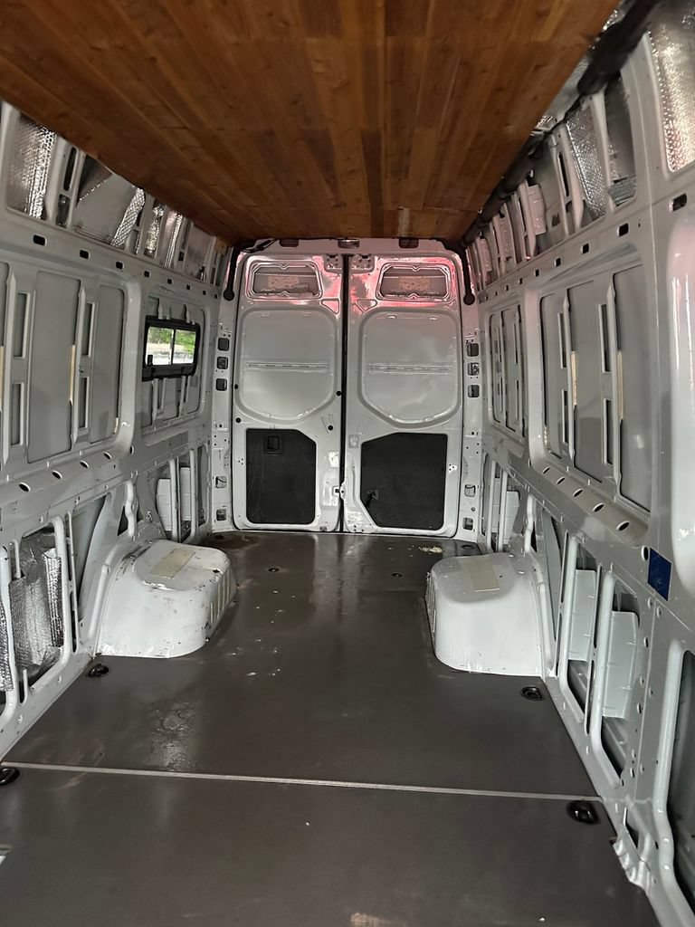 Used 2021 Mercedes-Benz Sprinter 3500 image 19