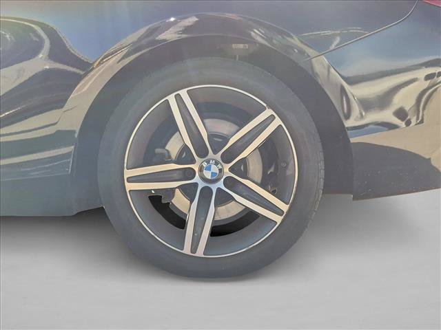 Used 2017 BMW 230i xDrive Convertible AWD/4WD image 14