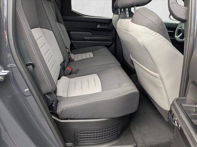 Used 2025 Toyota Tacoma TRD Off-Road image 18
