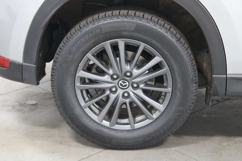 Used 2019 MAZDA CX-5 Touring AWD/4WD image 13