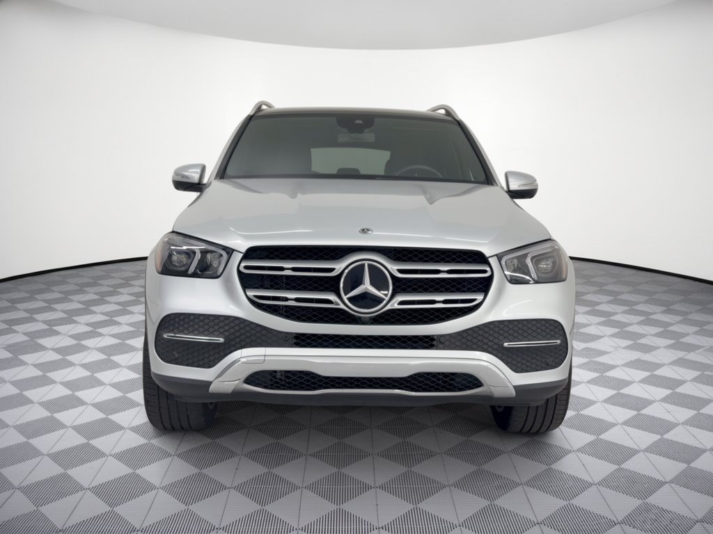 Used 2020 Mercedes-Benz GLE 350 4MATIC image 6