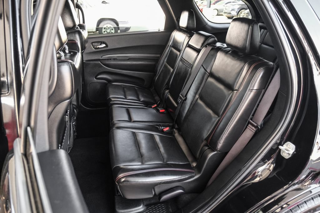 Used 2025 Dodge Durango R/T AWD/4WD image 44