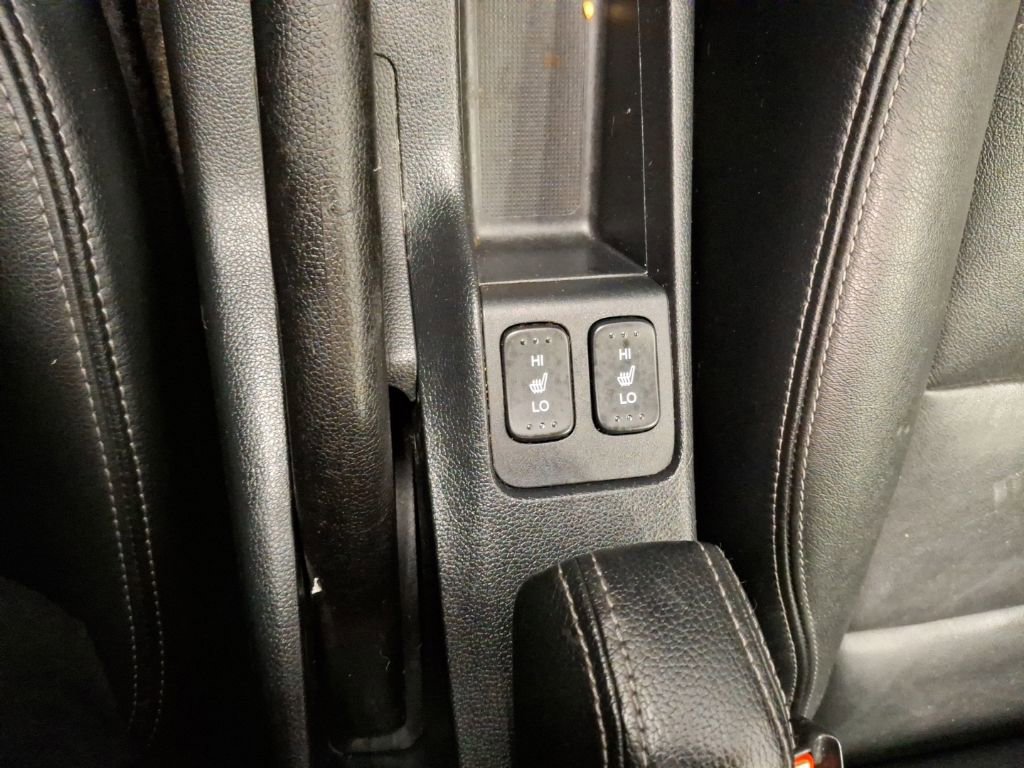 Used 2018 Honda Fit EX-L image 26