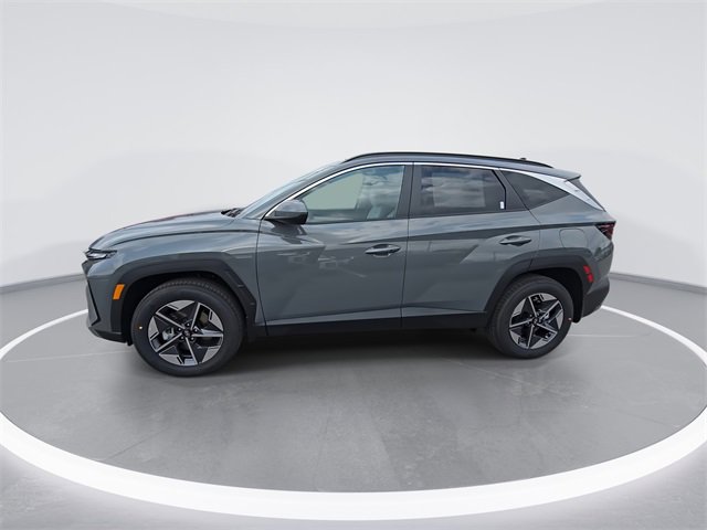 New 2026 Hyundai Tucson SEL image 4