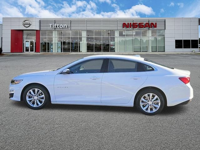 Used 2023 Chevrolet Malibu LT FWD image 7