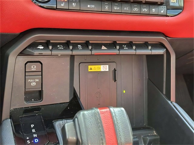 Used 2023 Toyota Tundra TRD Pro image 11