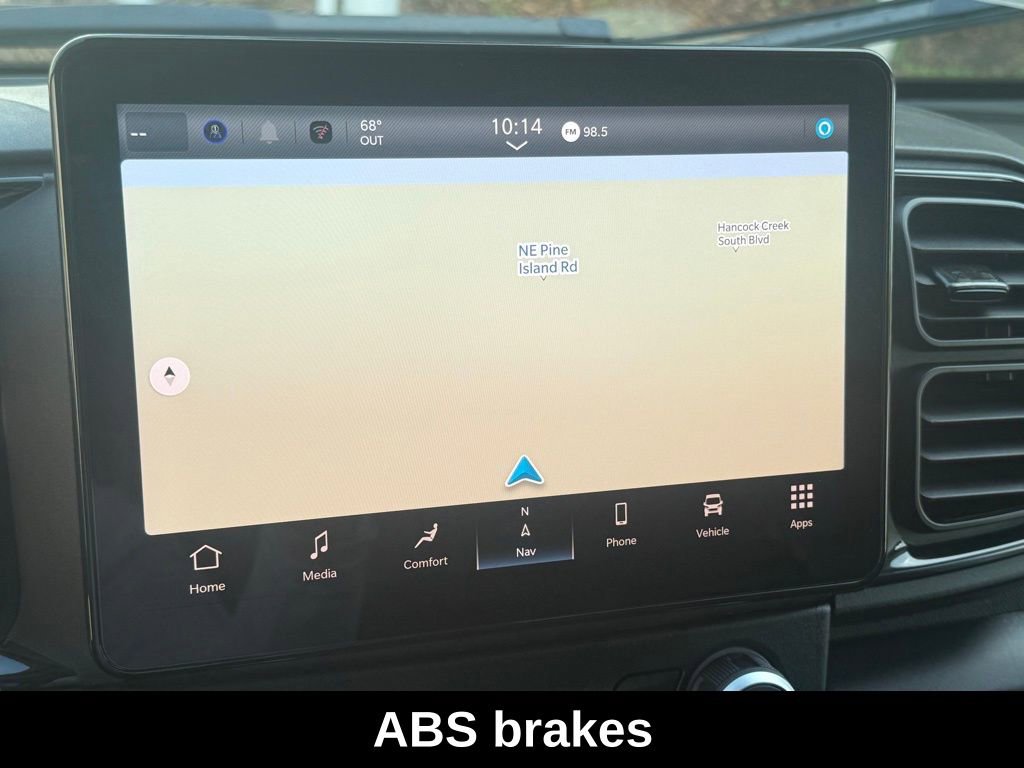 New 2026 RAM ProMaster 1500 w/ Premium Convenience Group image 15