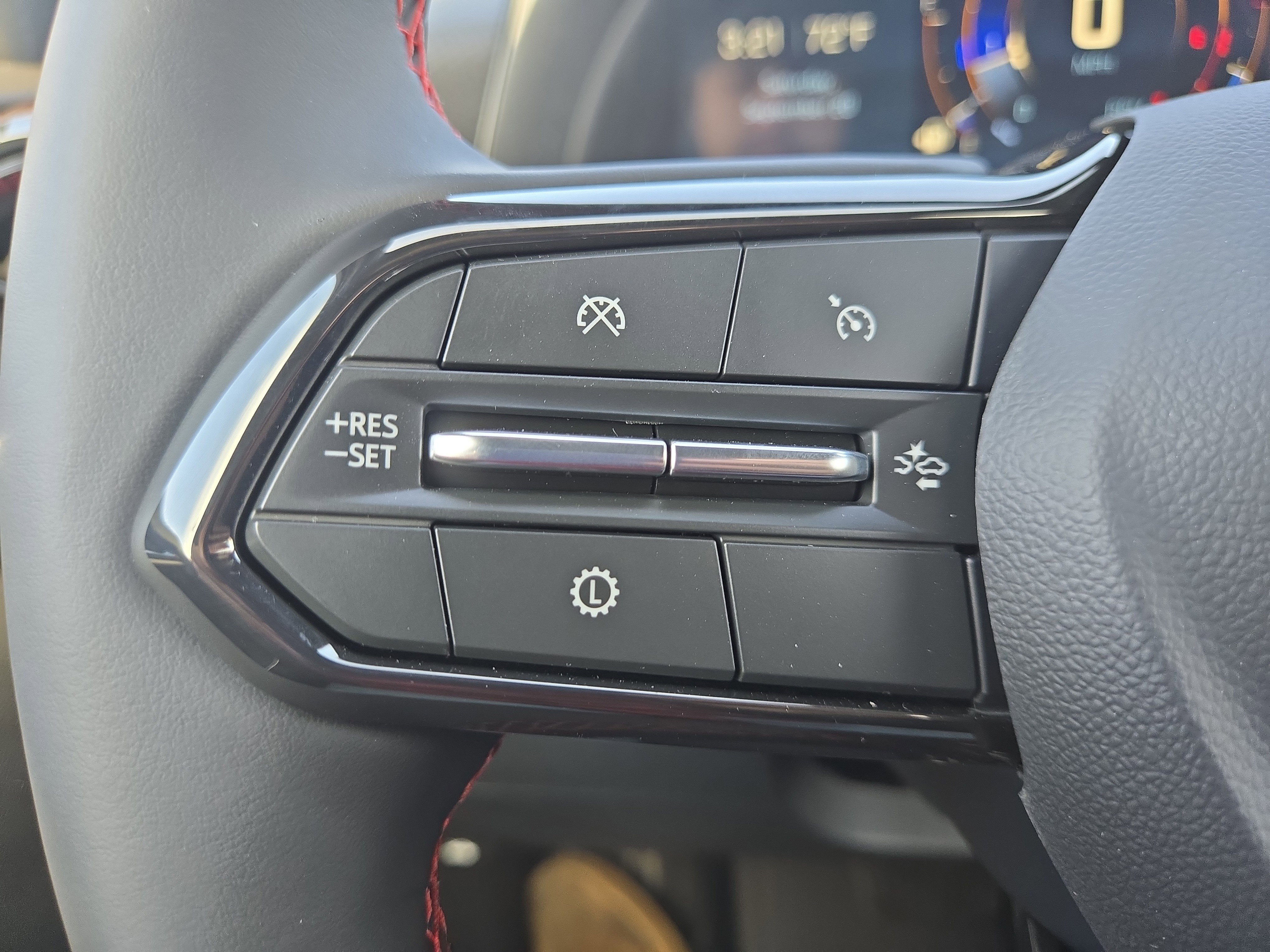 New 2026 Chevrolet Equinox RS w/ Convenience Package III image 18