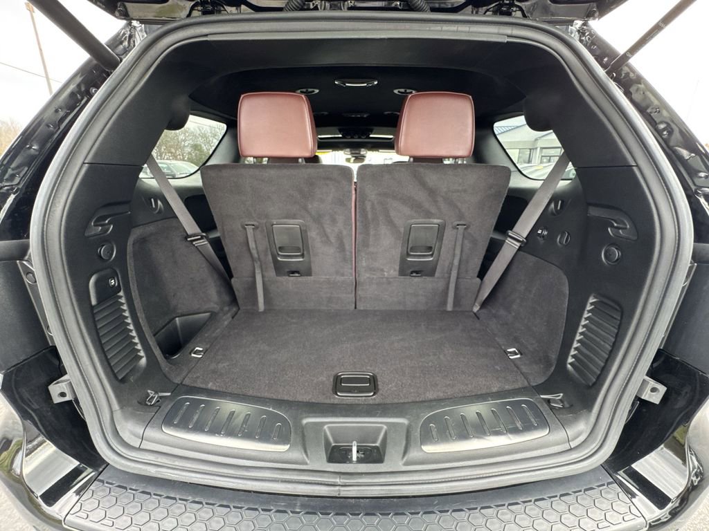 Used 2024 Dodge Durango Citadel image 25