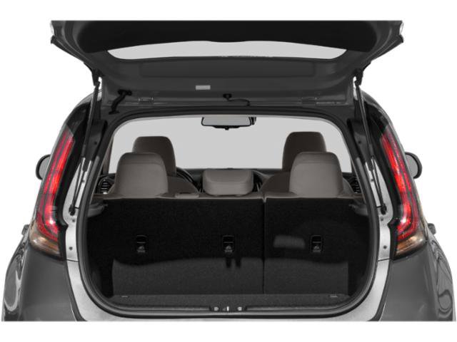 Certified 2024 Kia Soul EX FWD image 14