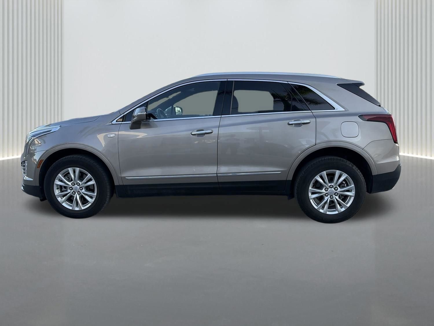 Used 2023 Cadillac XT5 Luxury FWD image 7