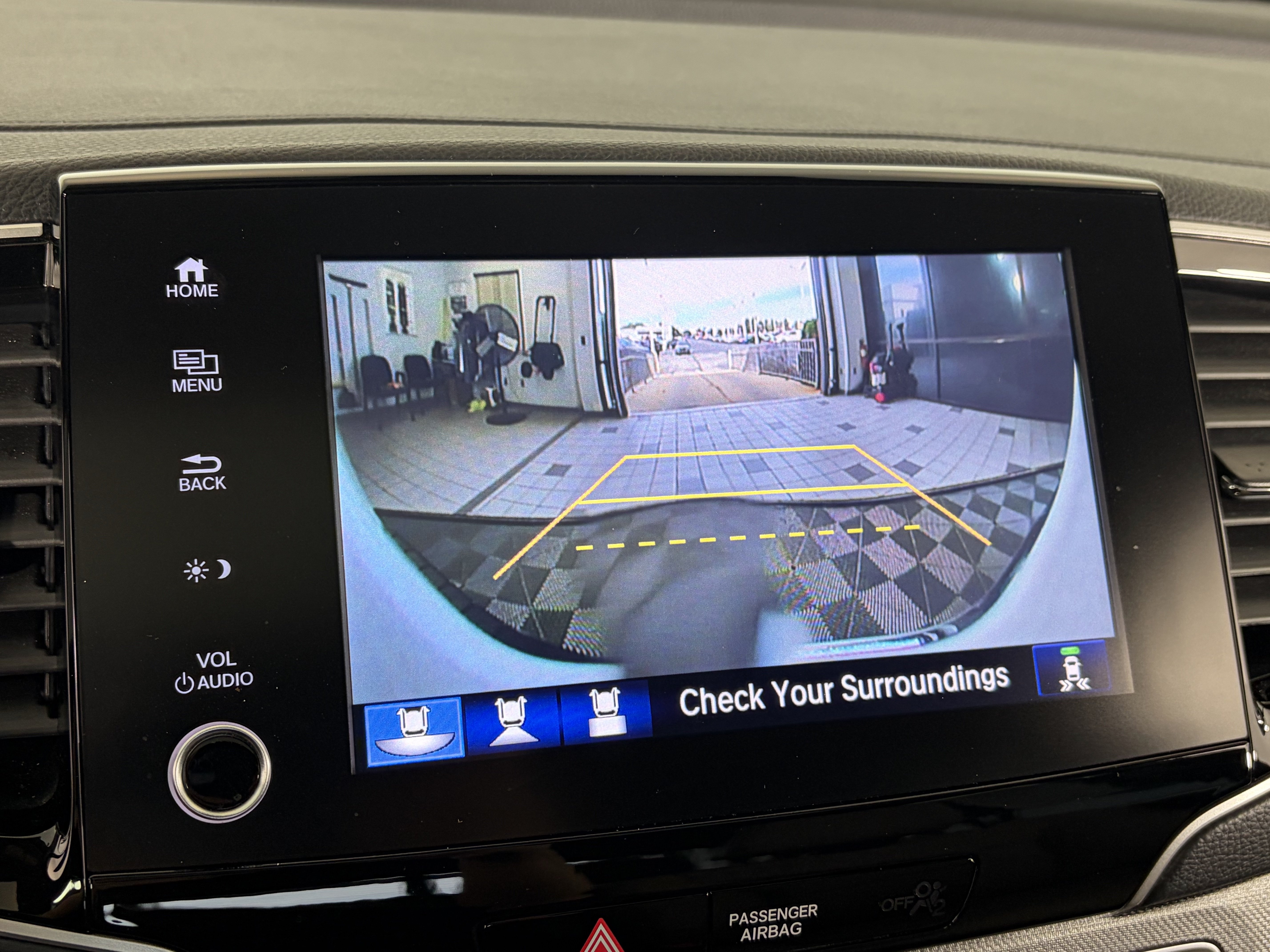 Used 2023 Honda Ridgeline RTL image 20