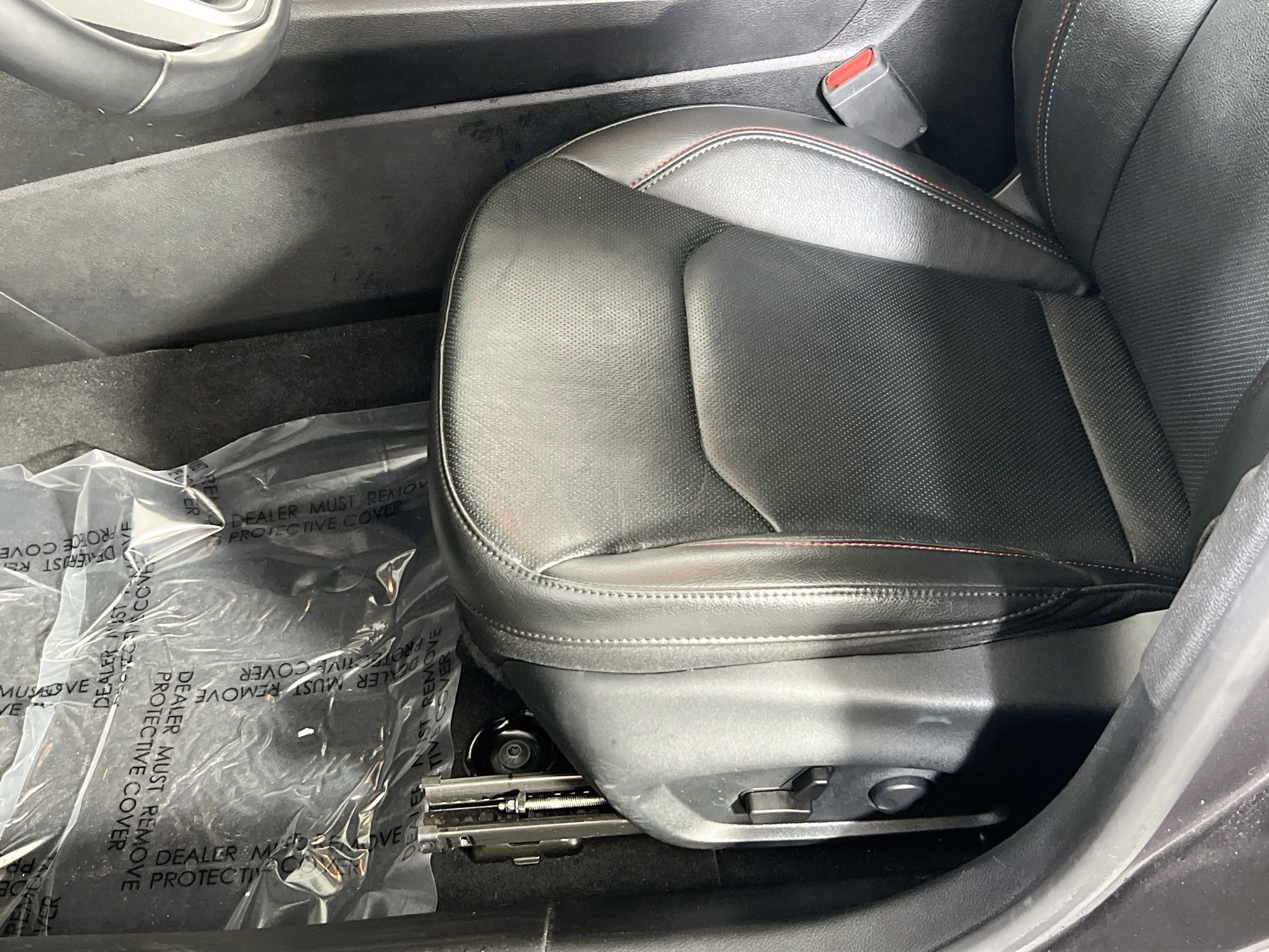 Used 2022 Jeep Compass Trailhawk w/ Trailhawk Elite Group image 20