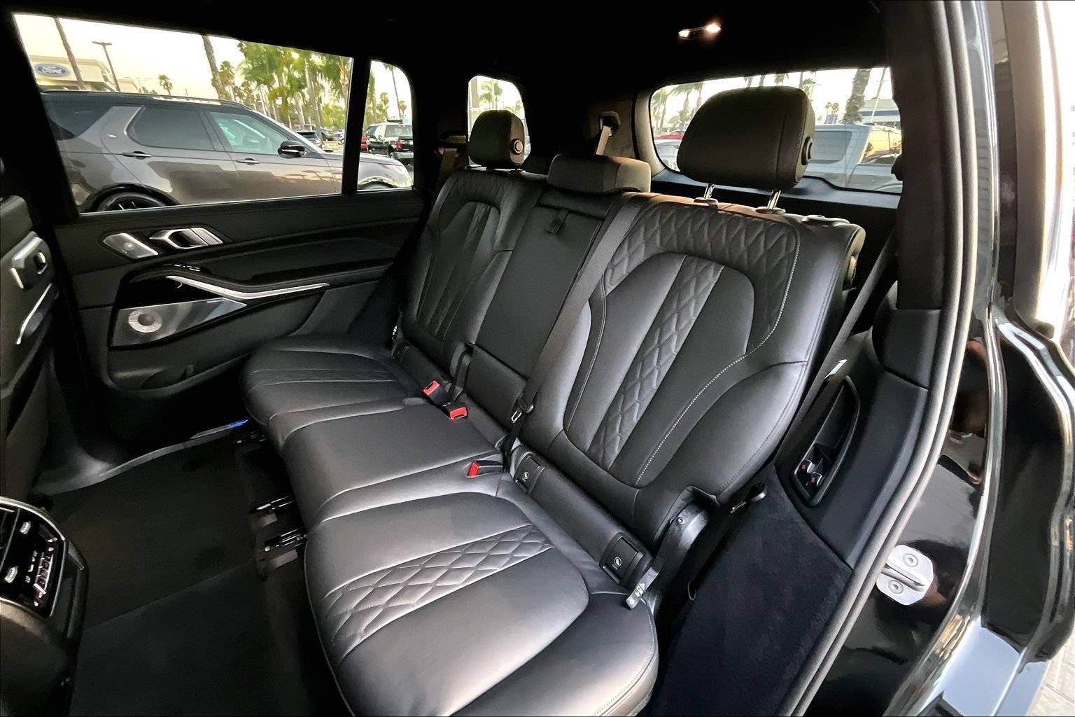 Used 2026 BMW ALPINA XB7 AWD/4WD image 26