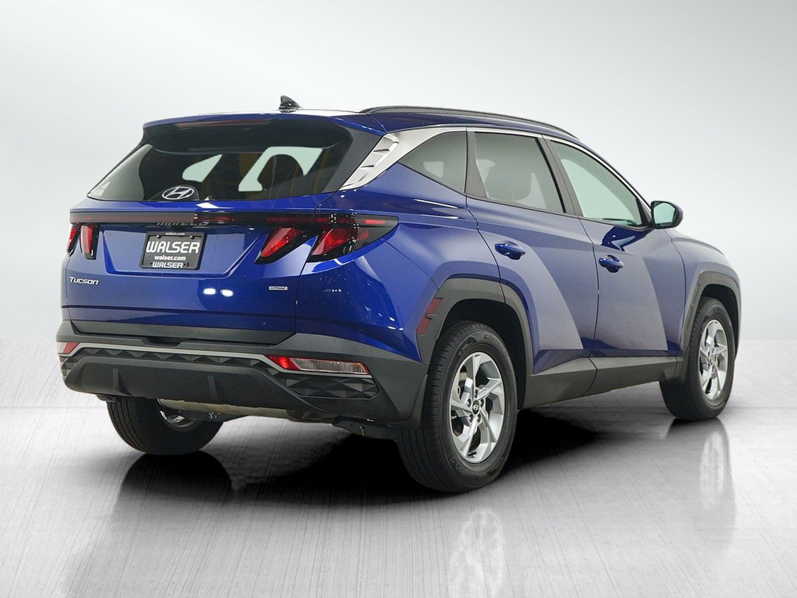 Used 2024 Hyundai Tucson SEL AWD/4WD image 5