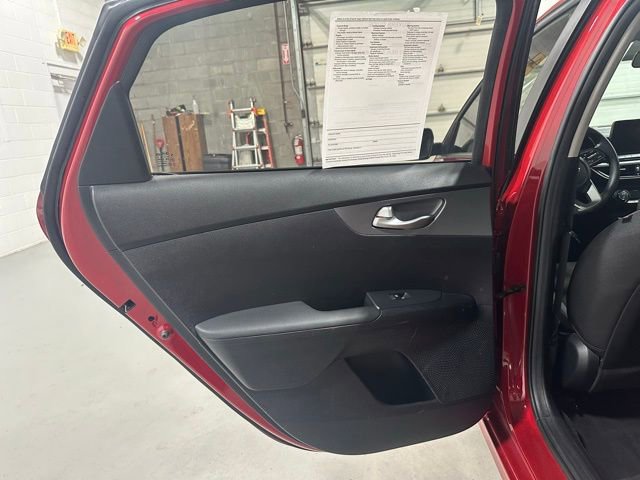 Used 2019 Kia Forte LXS image 14