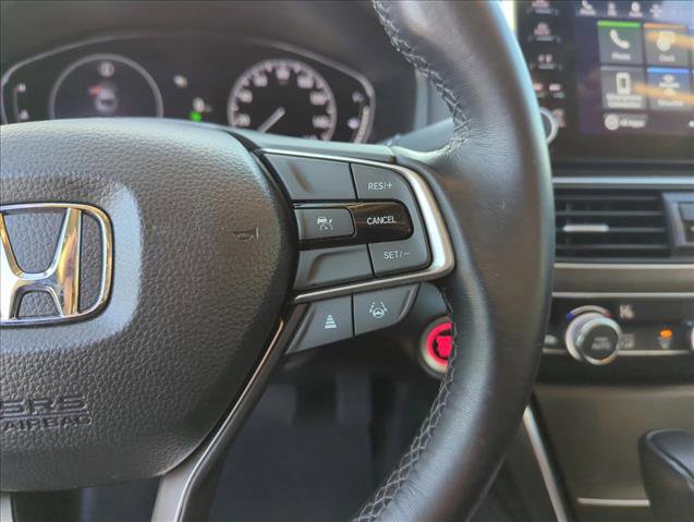 Used 2022 Honda Accord EX-L image 15