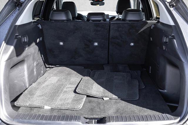 Used 2025 MAZDA CX-50 AWD 2.5 S w/ Preferred Package image 21