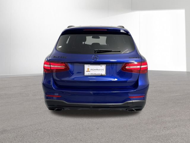 Used 2019 Mercedes-Benz GLC 300 4MATIC image 31