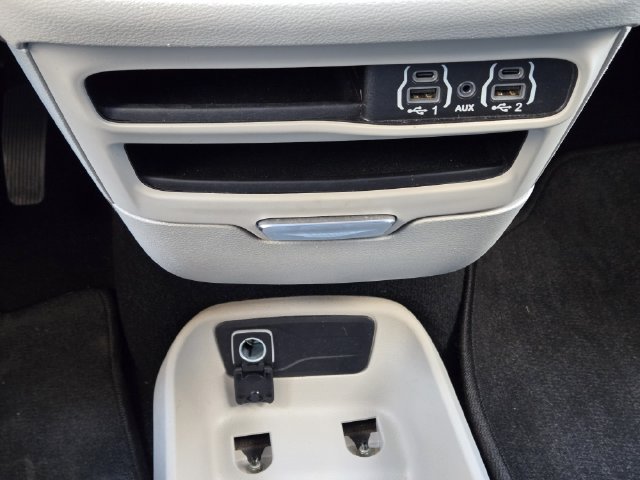 Certified 2023 Chrysler Voyager LX FWD image 20