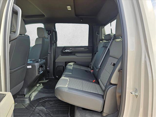 New 2026 Chevrolet Silverado 2500 ZR2 image 16