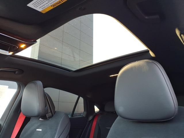 Certified 2025 Mercedes-Benz GLC 63 AMG S image 15