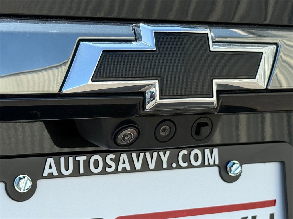 Used 2022 Chevrolet Traverse RS image 11