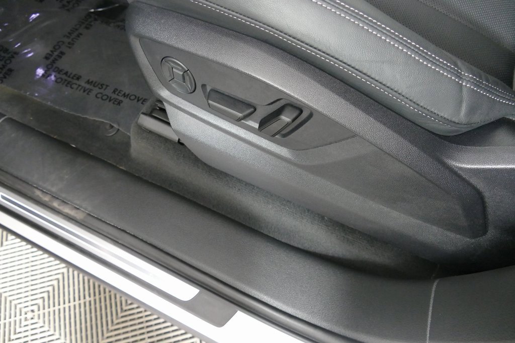 Used 2025 Audi Q7 3.0T Premium Plus image 12