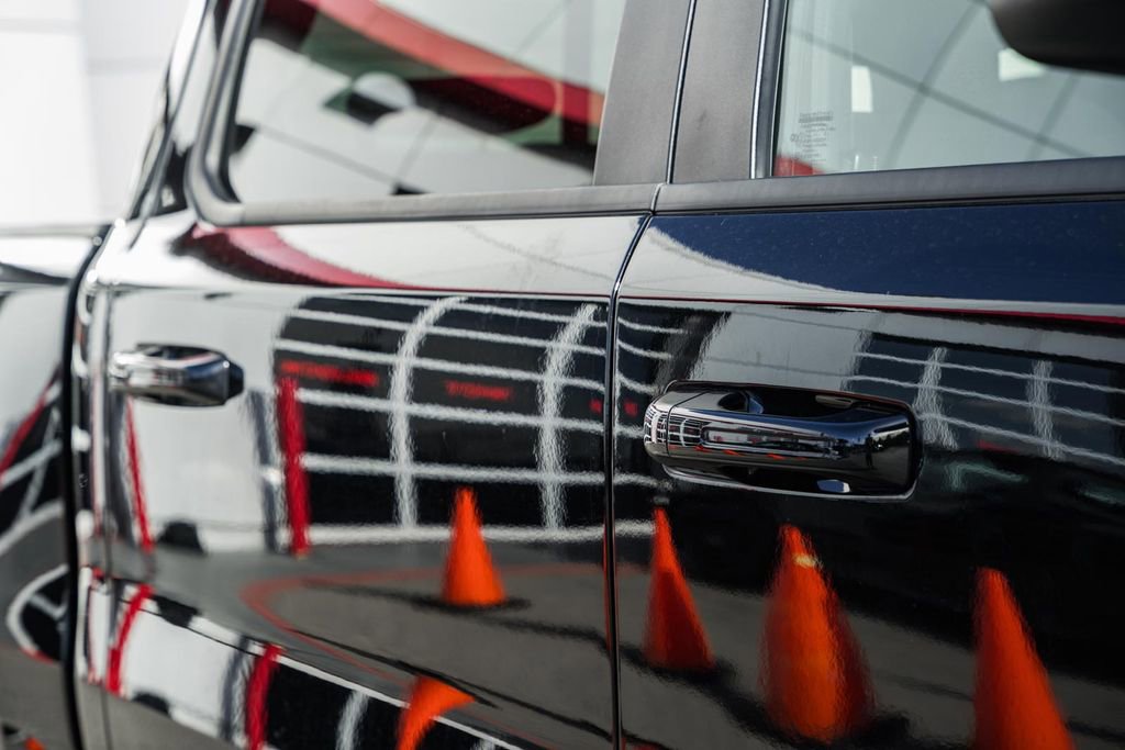 Certified 2022 RAM 1500 Big Horn image 19