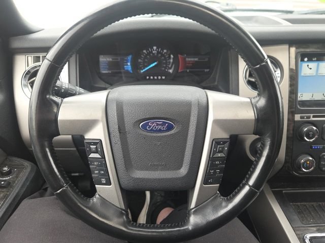 Used 2016 Ford Expedition Max Limited AWD/4WD image 39