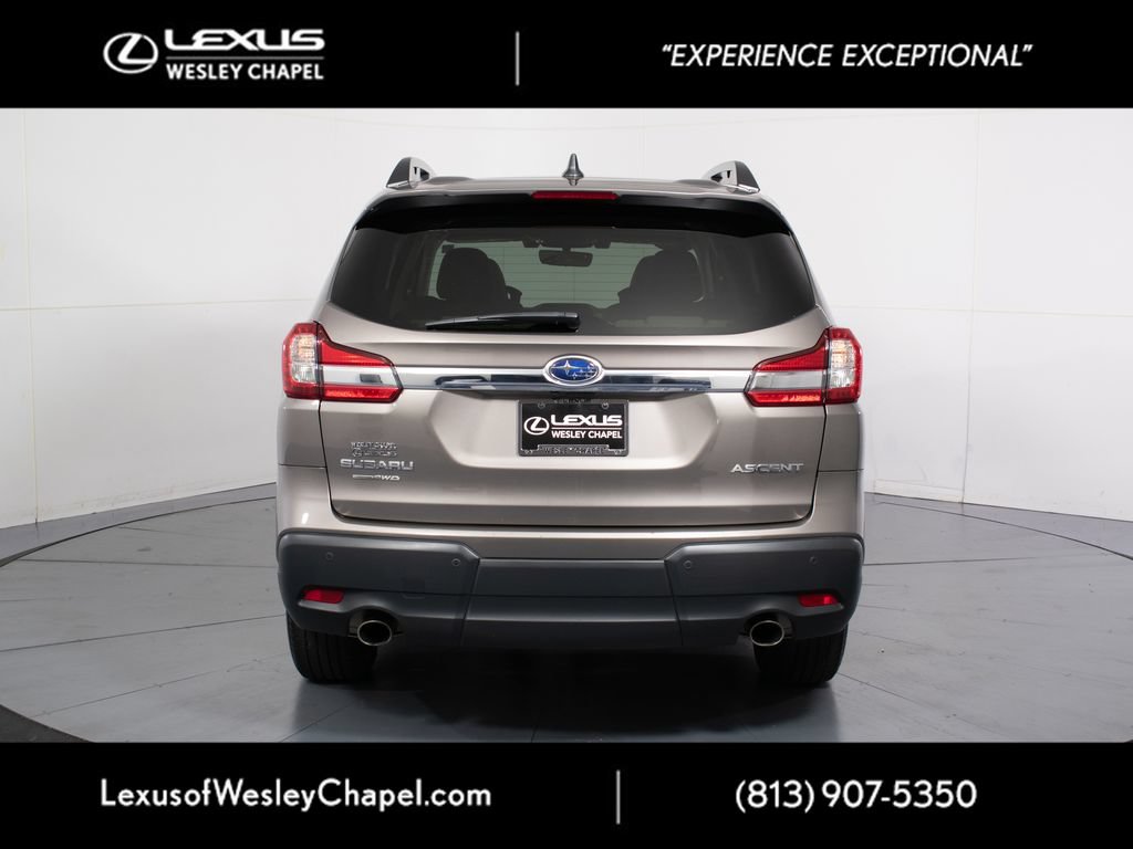 Used 2022 Subaru Ascent Premium w/ Convenience Package AWD/4WD image 7