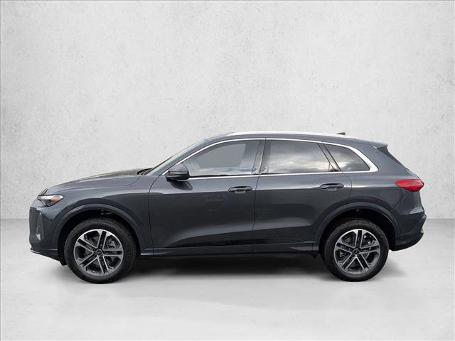 New 2025 Audi Q5 Premium image 10