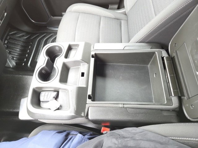 Used 2022 Chevrolet Silverado 1500 LT image 62
