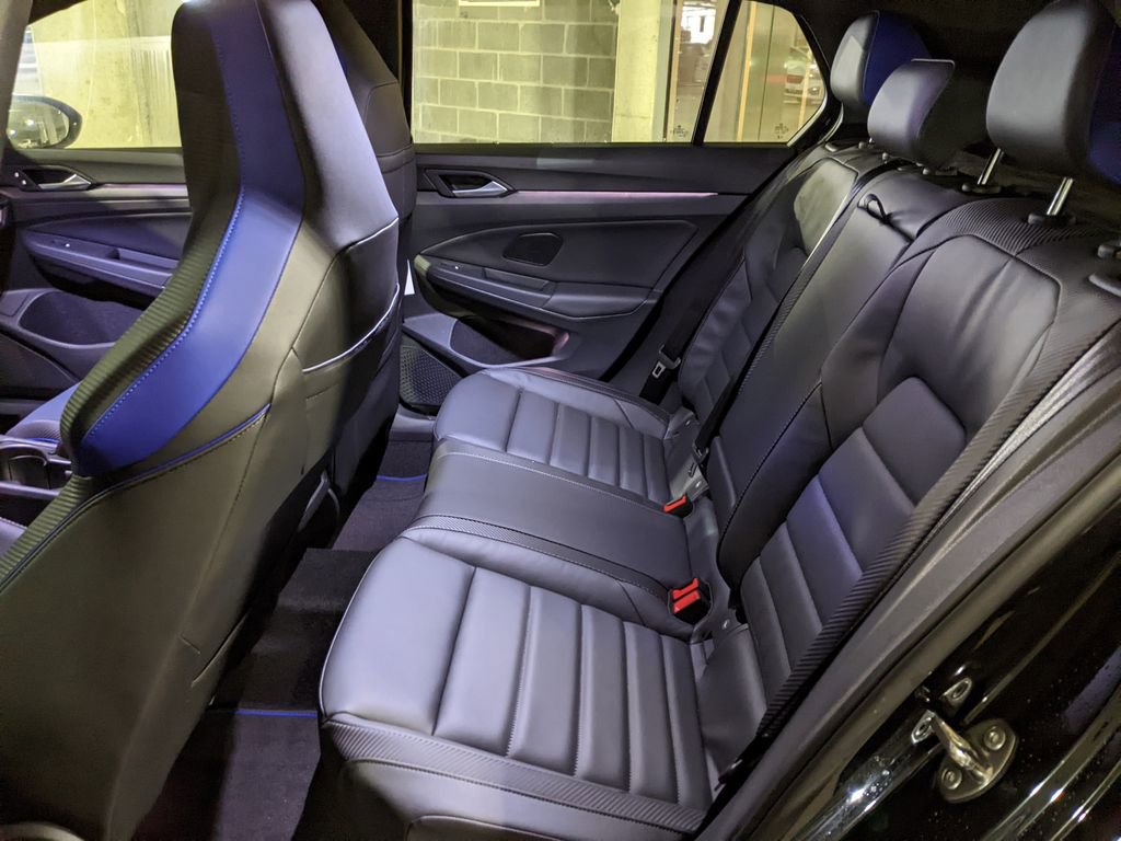 New 2026 Volkswagen Golf image 24