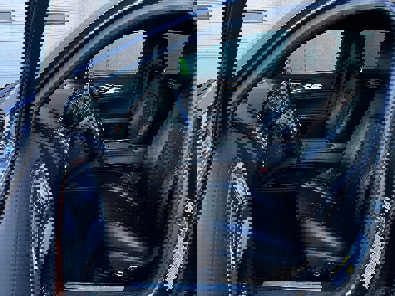 Used 2019 Lincoln MKZ Reserve w/ Luxury Package image 10