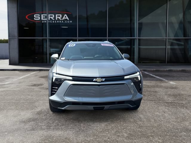 Used 2024 Chevrolet Blazer EV LT AWD/4WD image 8